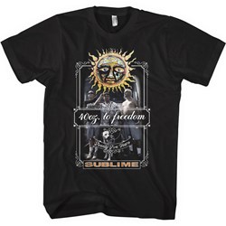 Sublime - Unisex 25 Years T-Shirt