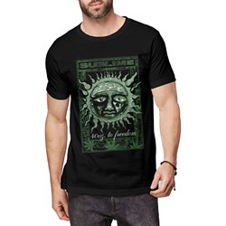Sublime - Unisex Grn 40 Oz T-Shirt