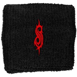 Slipknot - Unisex Tribal S Fabric Wristband