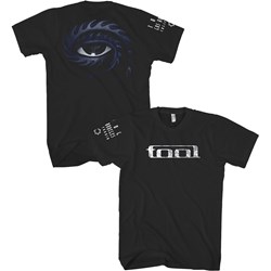 Tool - Unisex Big Eye T-Shirt