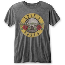 Guns N' Roses - Unisex Classic Logo T-Shirt