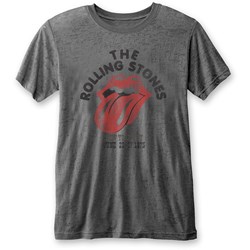 The Rolling Stones - Unisex New York City 75 T-Shirt