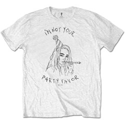 Billie Eilish - Unisex Party Favour T-Shirt