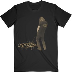 Ozzy Osbourne - Unisex Perfectly Ordinary Leak T-Shirt