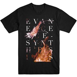 Evanescence - Unisex Synthesis T-Shirt