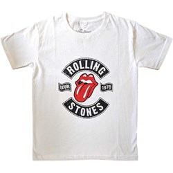 The Rolling Stones - Kids Us Tour 1978 T-Shirt