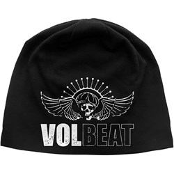 Volbeat - Unisex Logo Beanie Hat