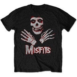 Misfits - Kids Hands T-Shirt