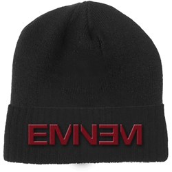 Eminem - Unisex Logo Beanie Hat