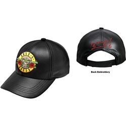 Guns N' Roses - Unisex Gnfnrs Baseball Cap