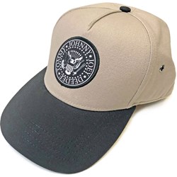 Ramones - Unisex Presidential Seal Snapback Cap