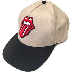 The Rolling Stones - Unisex Classic Tongue Snapback Cap