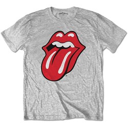 The Rolling Stones - Kids Classic Tongue T-Shirt