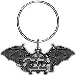 Ozzy Osbourne - Unisex Ordinary Man Keychain