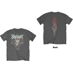 Slipknot - Kids Infected Goat T-Shirt