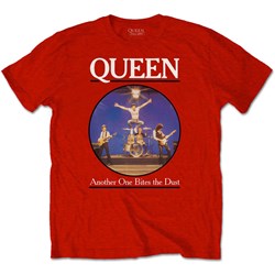 Queen - Kids Another Bites The Dust T-Shirt