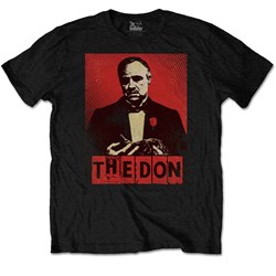 The Godfather - Unisex The Don T-Shirt