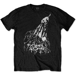 My Chemical Romance - Unisex The Pack T-Shirt