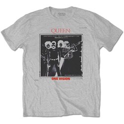 Queen - Unisex Japan Tour '85 T-Shirt