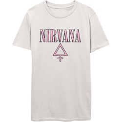 Nirvana - Womens Femme T-Shirt