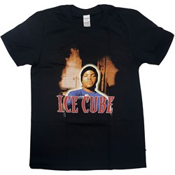 Ice Cube - Unisex Bootleg T-Shirt