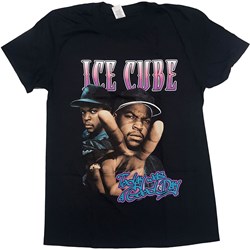 Ice Cube - Unisex Today Was A Good Day T-Shirt