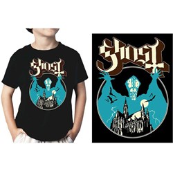 Ghost - Kids Opus Eponymous T-Shirt