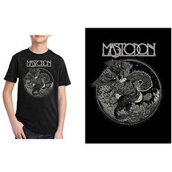 Mastodon - Kids Griffin T-Shirt