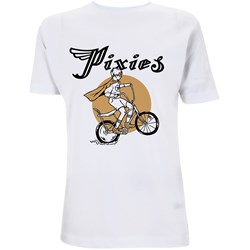 Pixies - Unisex Tony T-Shirt