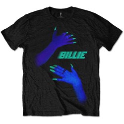 Billie Eilish - Unisex Hug T-Shirt