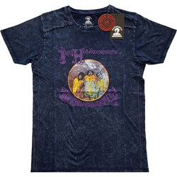 Jimi Hendrix - Unisex Experienced T-Shirt