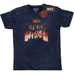 KISS - Unisex Destroyer T-Shirt
