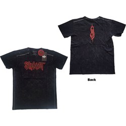 Slipknot - Unisex Logo T-Shirt