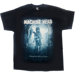 Machine Head - Unisex Through The Ashes Of Empires T-Shirt