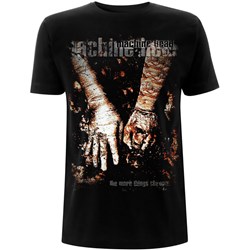 Machine Head - Unisex The More Things Change T-Shirt