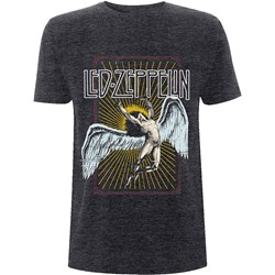 Led Zeppelin - Unisex Icarus T-Shirt