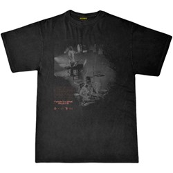 Twenty One Pilots - Unisex Masked T-Shirt