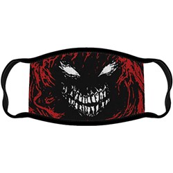 Disturbed - Unisex Scary Face Face Mask