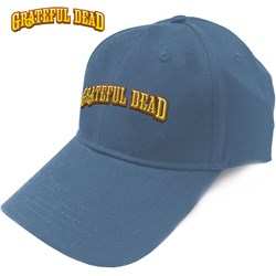 Grateful Dead - Unisex Sunshine Daydream Logo Baseball Cap