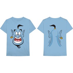 Disney - Unisex Aladdin Genie T-Shirt