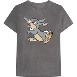 Disney - Unisex Bambi - Thumper Wave T-Shirt
