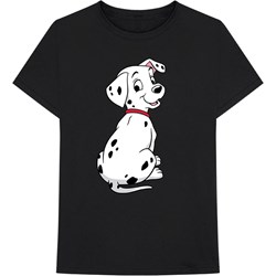 Disney - Unisex 101 Dalmatians - Dalmatian Pose T-Shirt
