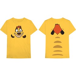 Disney - Unisex Lion King Timon T-Shirt
