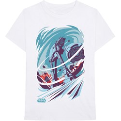 Star Wars - Unisex At-At Archetype T-Shirt