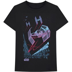 Star Wars - Unisex Tie Fighter Archetype T-Shirt