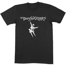 The Bodysnatchers - Unisex Classic Logo T-Shirt