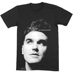 Morrissey - Unisex Everyday Photo T-Shirt