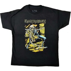 Iron Maiden - Kids Piece Of Mind T-Shirt
