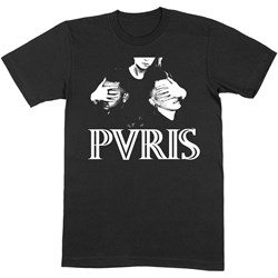 PVRIS - Unisex Hands T-Shirt