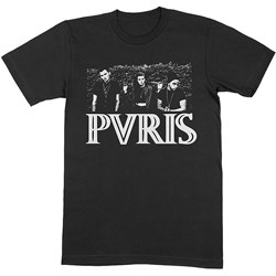 PVRIS - Unisex Photo T-Shirt
